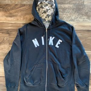 Men’s Nike Hooded Sweatshirt